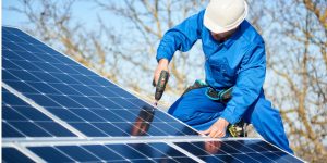 Installation Maintenance Panneaux Solaires Photovoltaïques à Saint-Maurice-les-Couches
